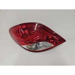 Feu Arriere Principal Gauche (feux) Peugeot 207 Phase 2